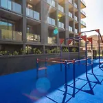 Station House Ocean View Apartment