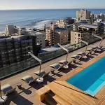 Station House Ocean View Apartment