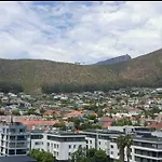 Station House Ocean View Apartment