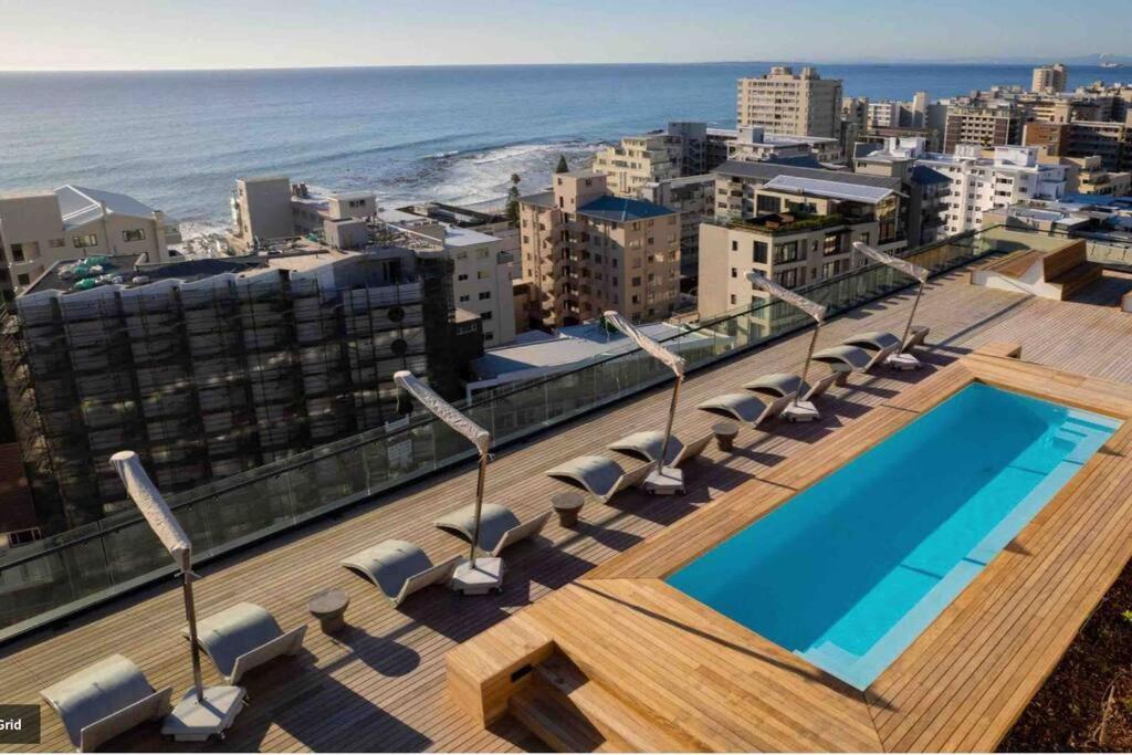 Station House Ocean View * Cape Town