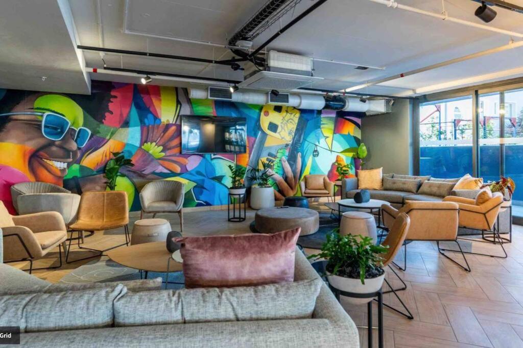 Station House Ocean View Apartment Cape Town