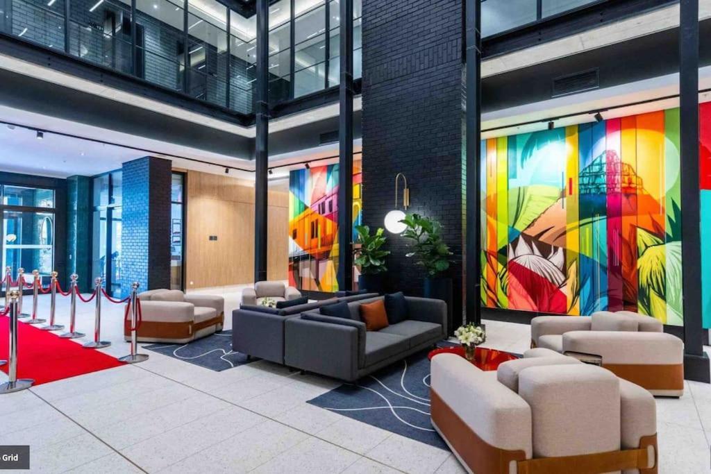 Station House Ocean View Apartment Cape Town