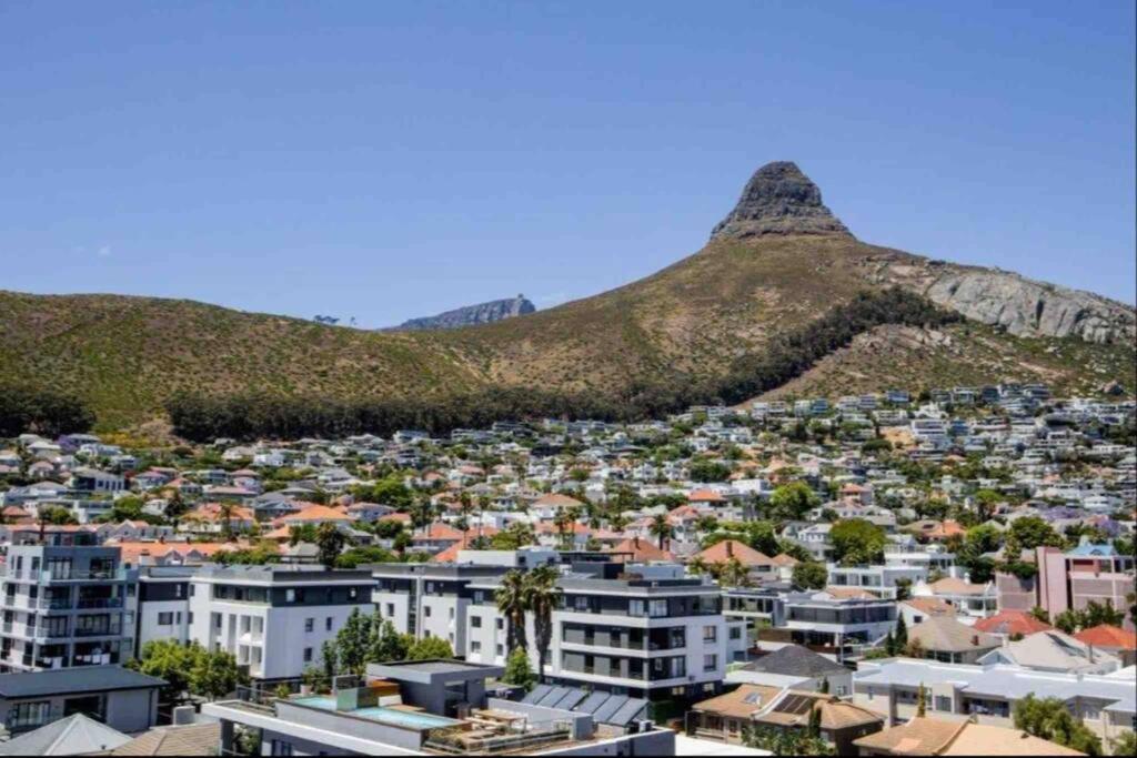 Apartment Station House Ocean View Cape Town