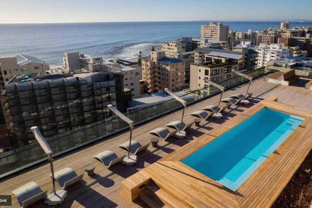 Station House Ocean View Apartment Cape Town