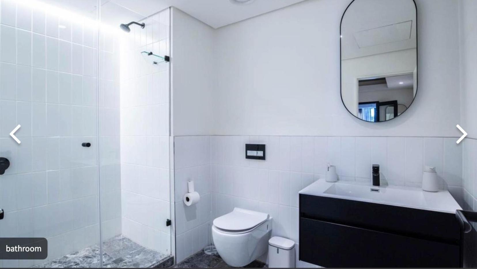 Station House Ocean View Cape Town