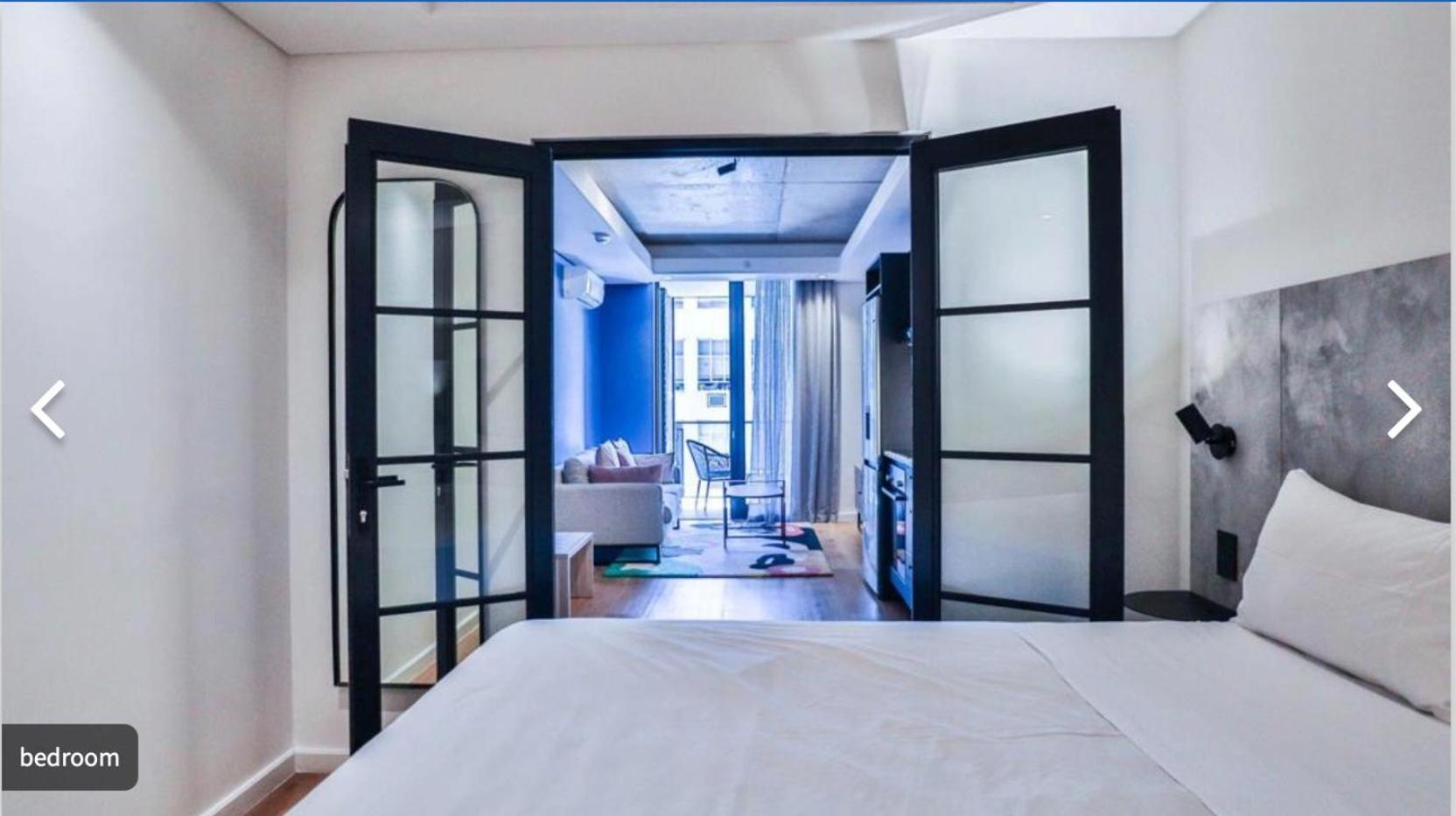 Station House Ocean View Cape Town