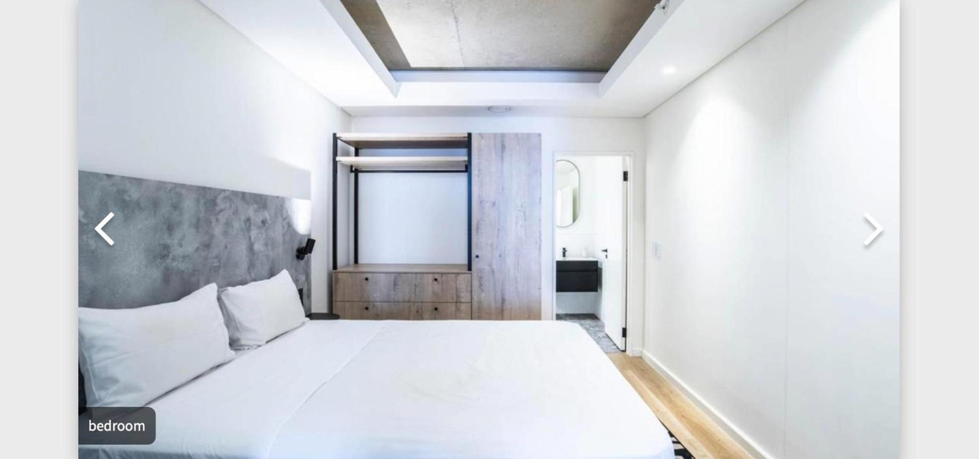 Apartment Station House Ocean View *