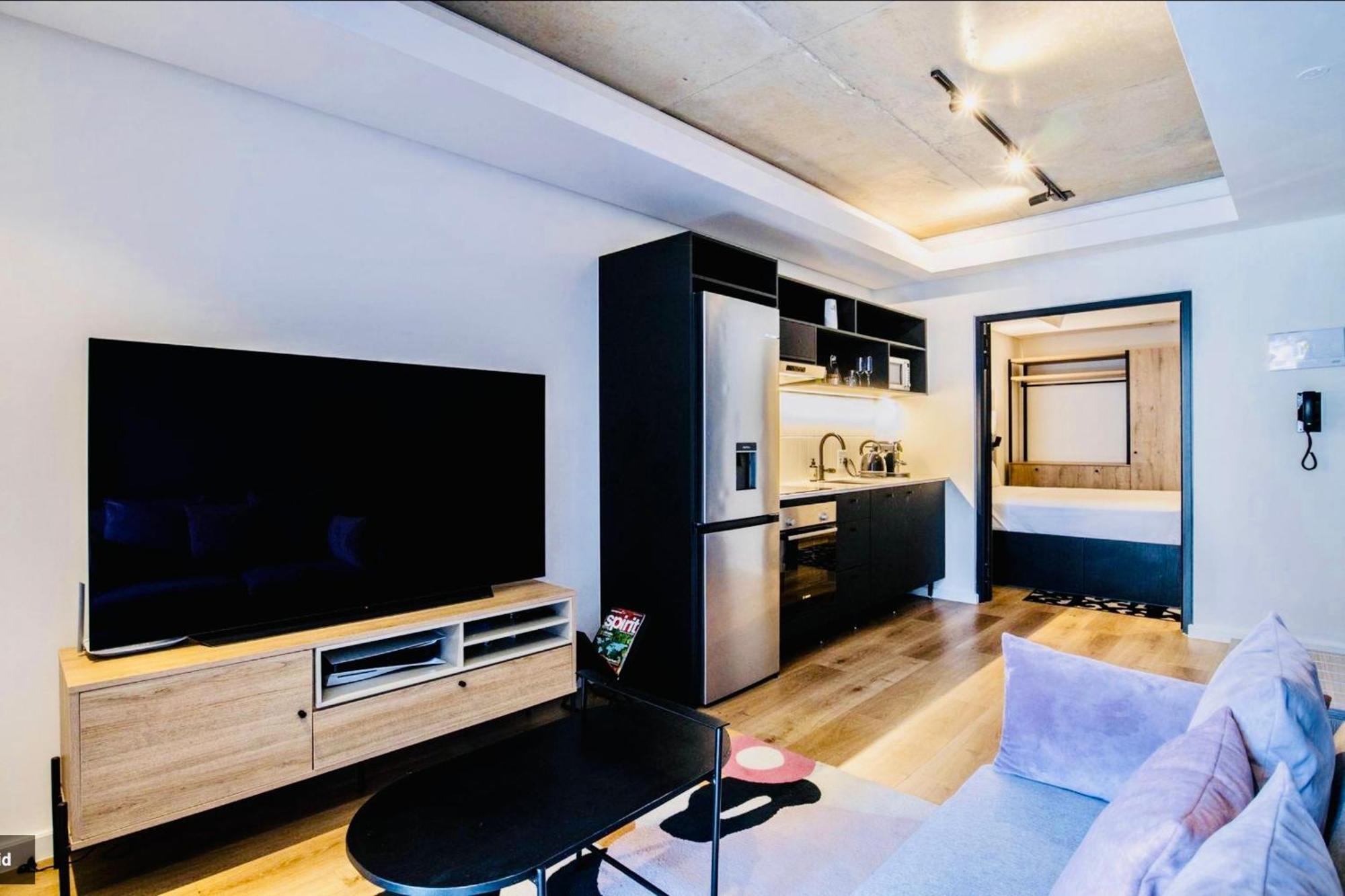 Station House Ocean View Cape Town